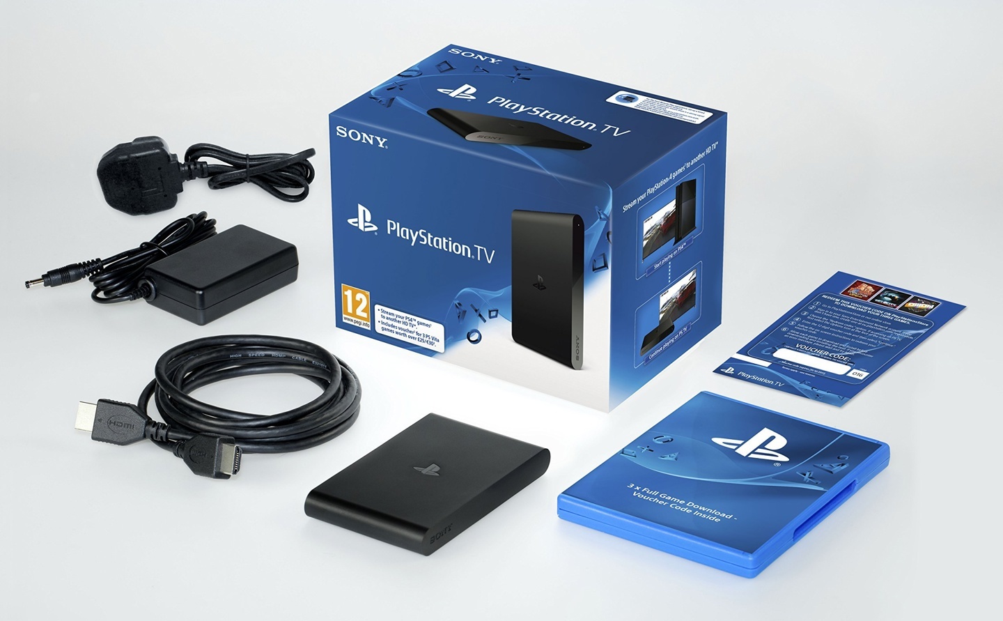 PlayStation TV重启_psp游戏专题_索尼新掌机规格