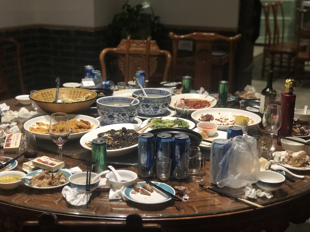 商务应酬技巧_酒桌生存法则_个人社交礼仪
