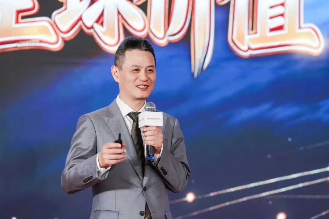2026中国大消费年度盛典 福布斯中国颁奖礼 技术演进产业变革下的消费行业前沿探索_2026中国游戏新锐奖颁奖专题
