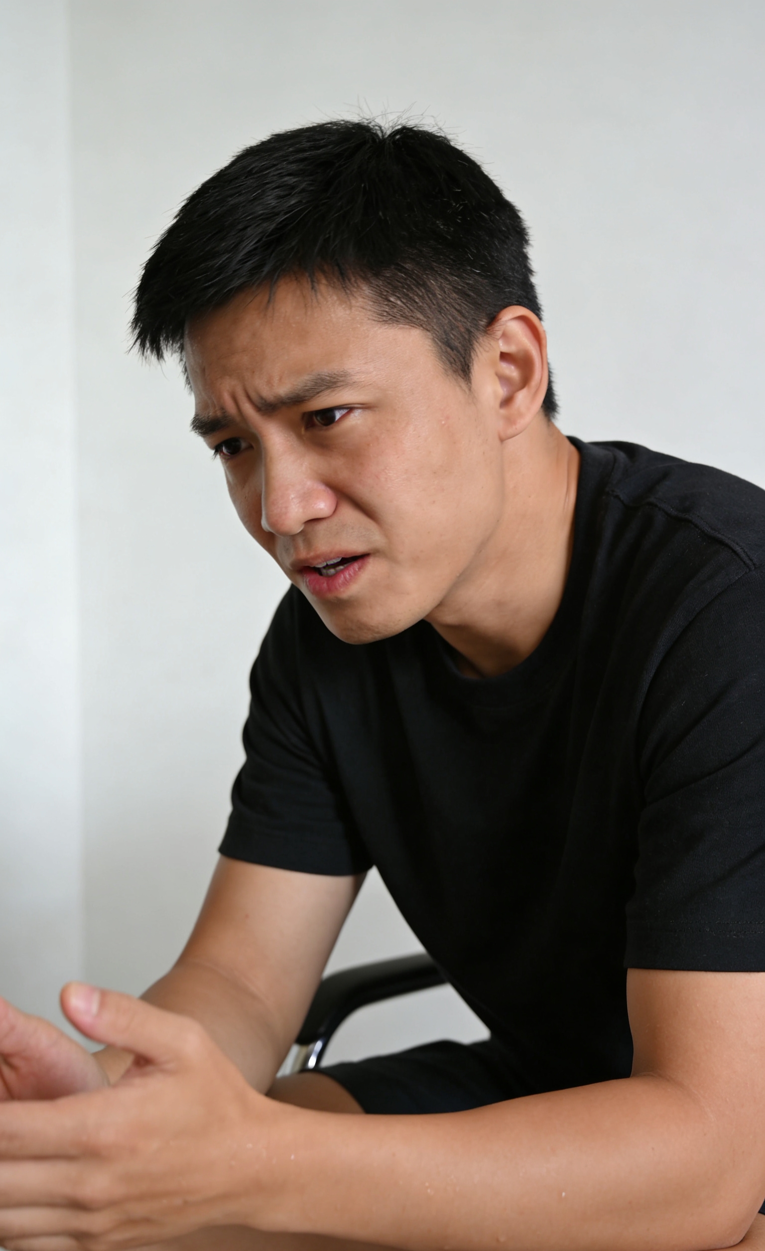 个人社交礼仪_社交表情管理技巧_高情商沟通细节