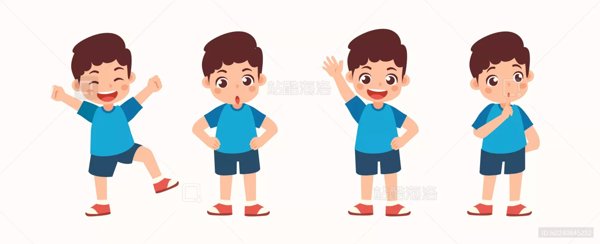 小孩神经发育不良症状