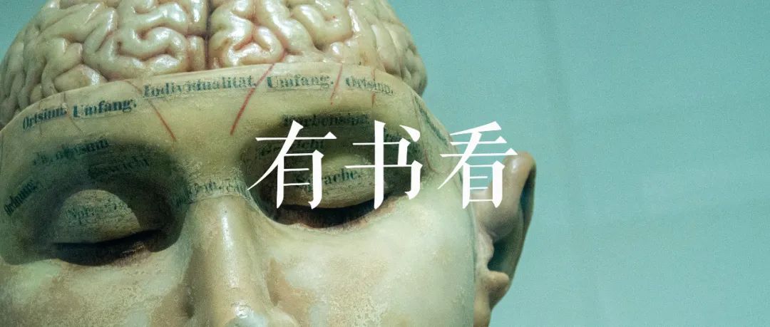 社交恐惧症、成瘾、强迫症、失眠……都是因为大脑“不正常”？ | 有书看