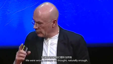 英国教授：为什么欧洲不断分裂，而中国却不断统一？说的太好了