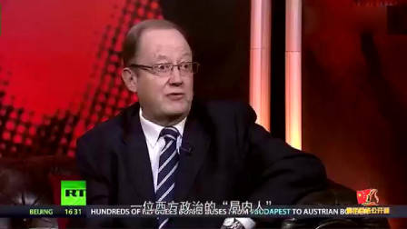 英国教授：中国崛起不犯错误的话，无法阻挡，网友：我们不是苏联