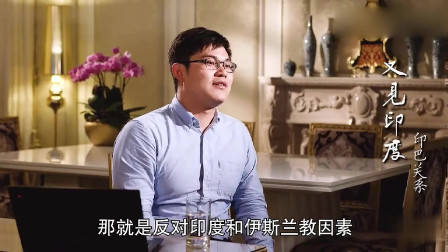 毛克疾：印巴中美俄，可能有全世界最复杂的五角关系！