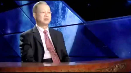 曾仕强：有这种习惯的人，将来一定有大成就，说得有理！