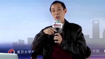 陈平说治学经验：翻万卷书，游千里路，站在巨人肩膀上！