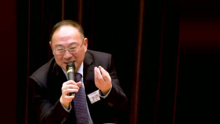 金灿荣教授谈丝绸之路，断掉之后对于我们的影响其实并不大