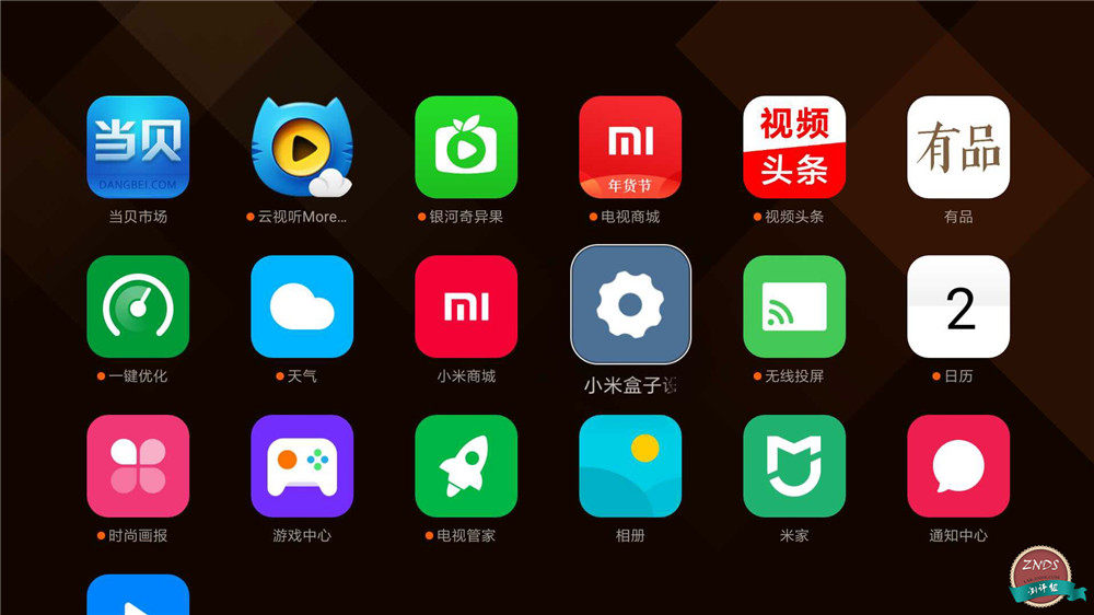 小米盒子4评测_小米游戏专题栏目_小米盒子4参数配置