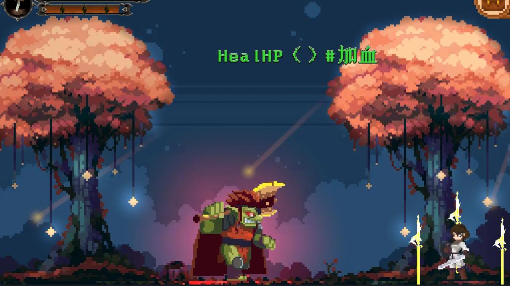 TapTap聚光灯挑战赛作品分享_TapTap GameJam开发过程_游戏专题页面设计