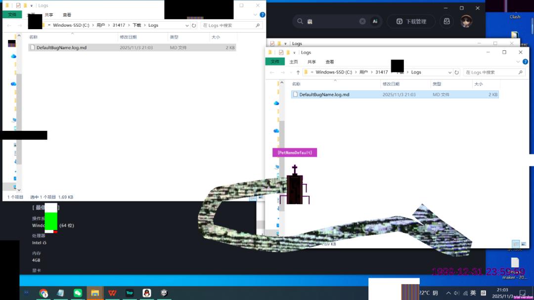 游戏专题页面设计_TapTap聚光灯挑战赛作品分享_TapTap GameJam开发过程