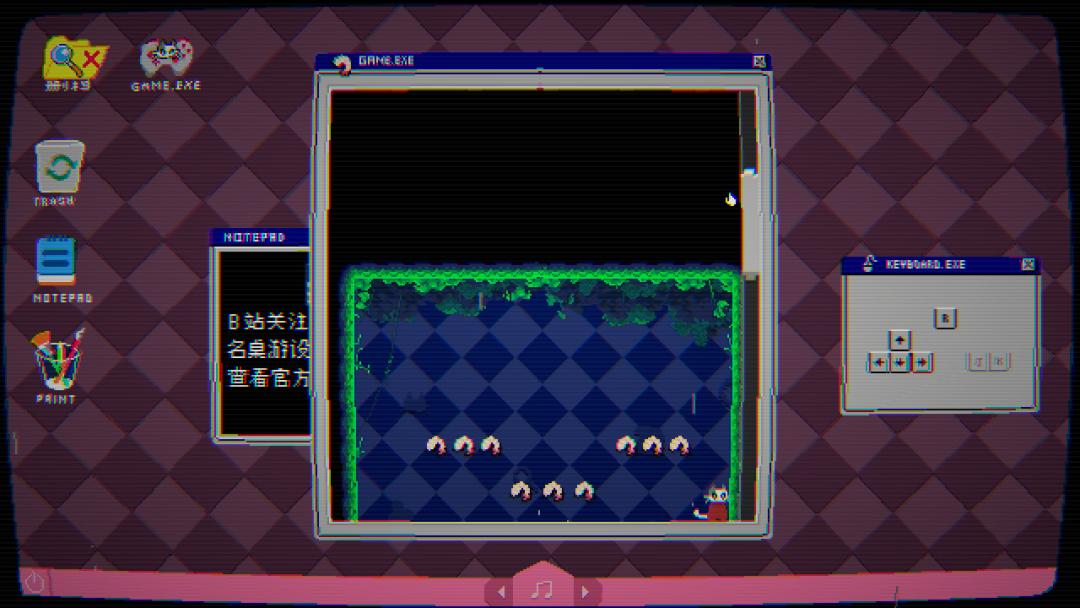 游戏专题页面设计_TapTap GameJam开发过程_TapTap聚光灯挑战赛作品分享