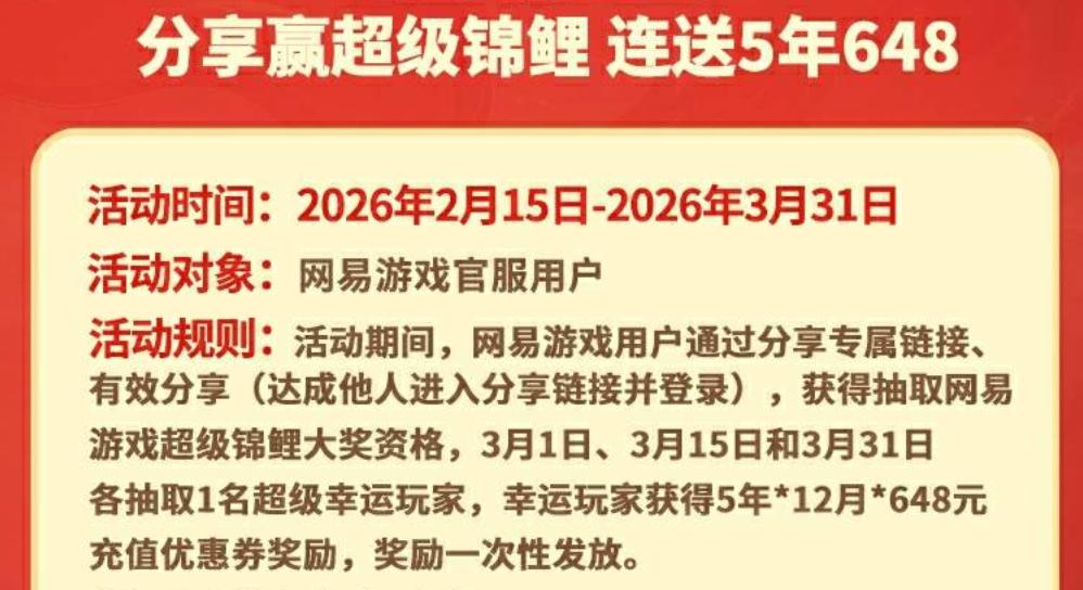 二游厂商抽卡模式调整_游戏行业商业模式变革_游戏专题页面设计