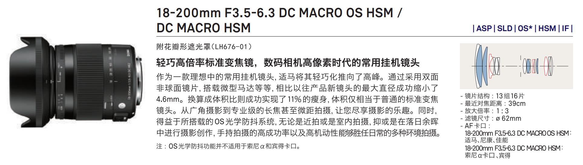 适马金圈镜头_适马EF卡口镜头推荐_佳能微单镜头选择