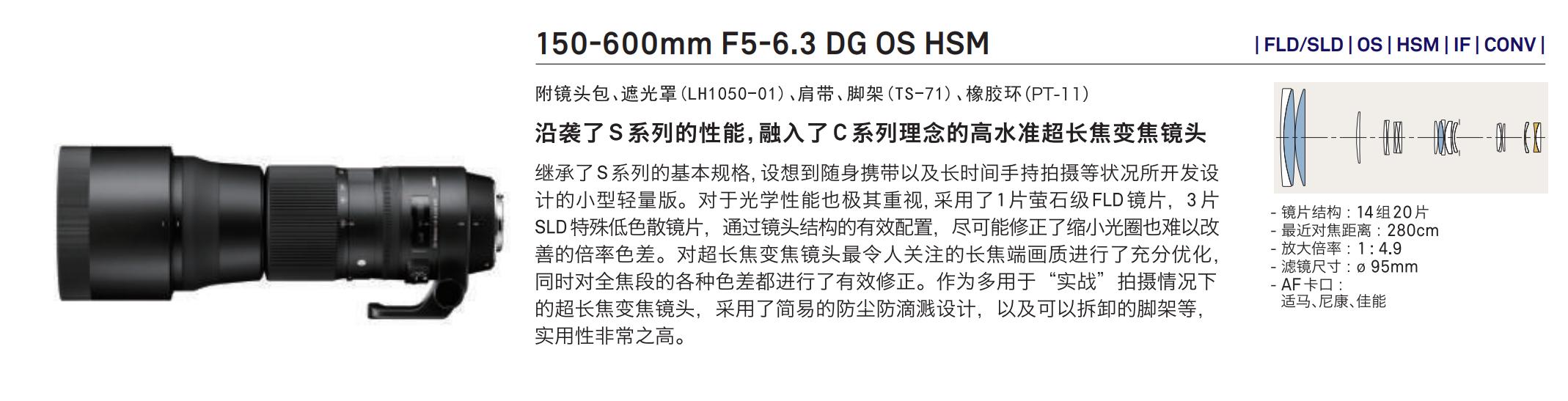 适马EF卡口镜头推荐_佳能微单镜头选择_适马金圈镜头