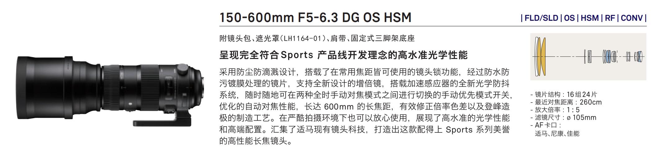 佳能微单镜头选择_适马金圈镜头_适马EF卡口镜头推荐
