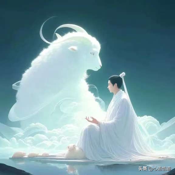 老子闻道三境_明道若昧辩证箴言_大器晚成三大特点