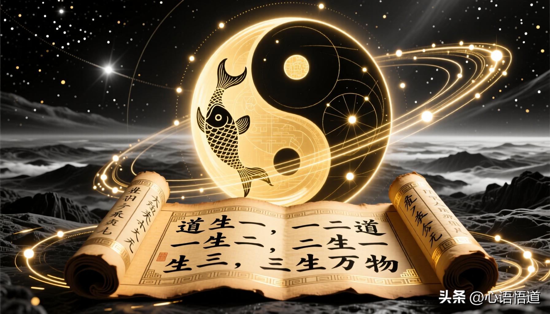 大器晚成三大特点_明道若昧辩证箴言_老子闻道三境