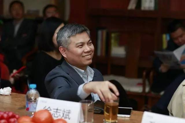 徐志斌 微播易 新媒体红娘_徐志斌 社交红利
