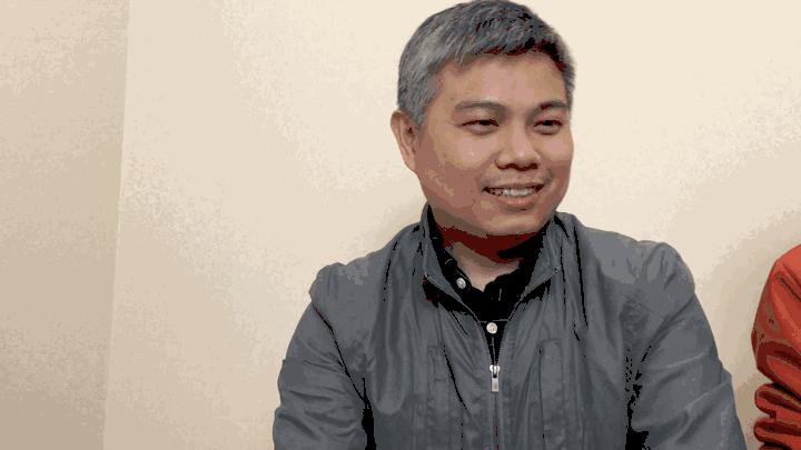 徐志斌 社交红利_徐志斌 微播易 新媒体红娘