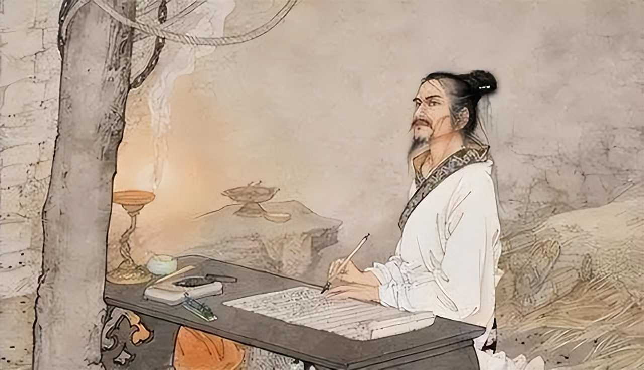 投刺礼_社交礼仪_古代社交礼仪