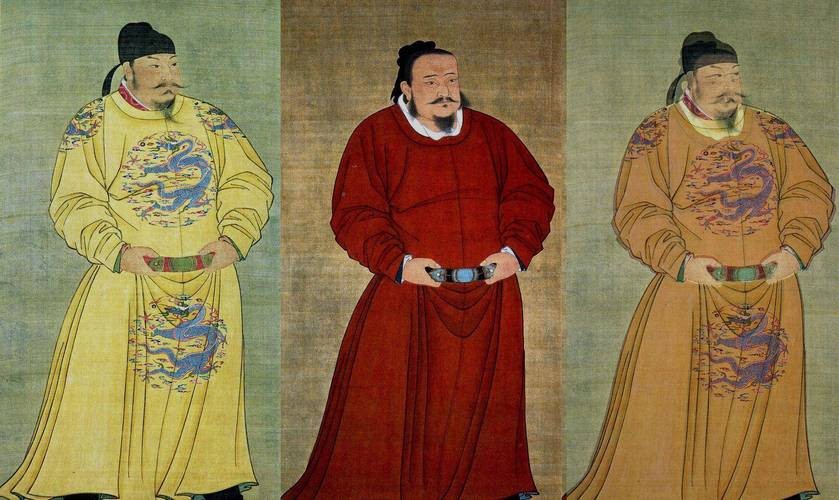 古代社交礼仪_投刺礼_社交礼仪