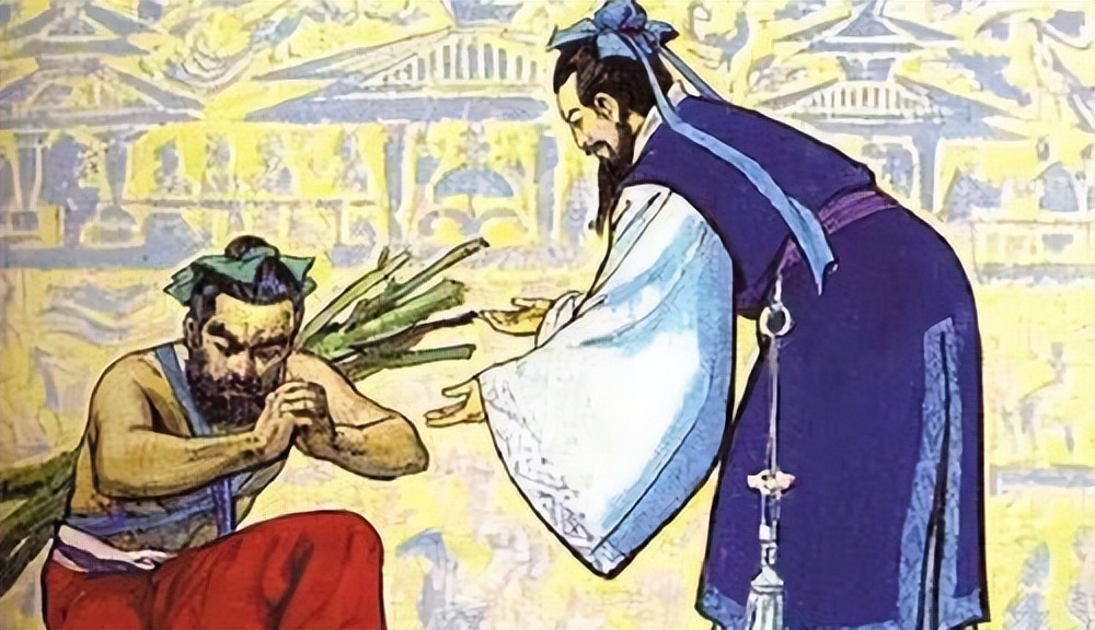 古代社交礼仪_投刺礼_社交礼仪