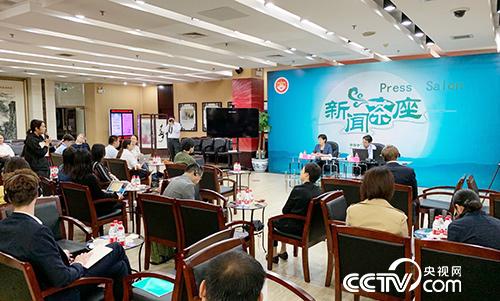 张琦谈脱贫攻坚：“六个精准”“五个一批”助力成功