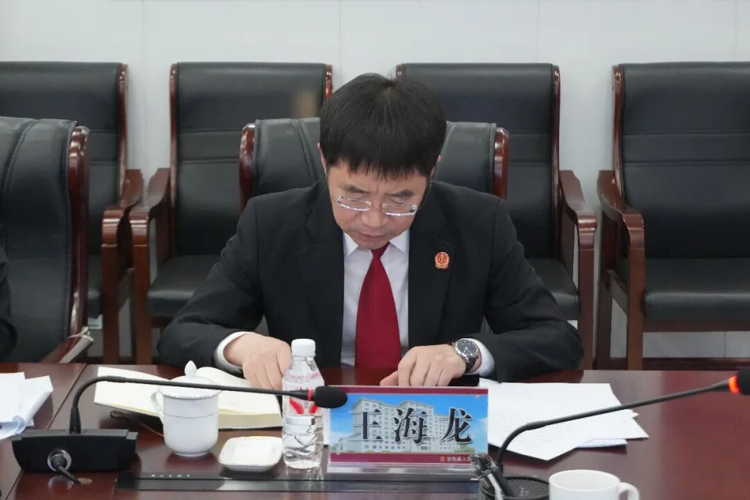 2026年法院工作思路_2025年法院工作总结_法院工作会议主持词