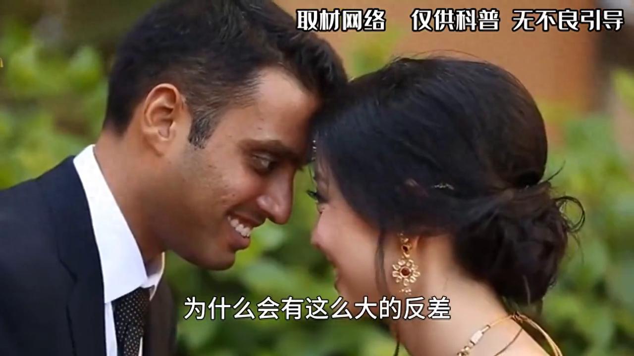 国内强势的仙女嫁到国外变啥样了？