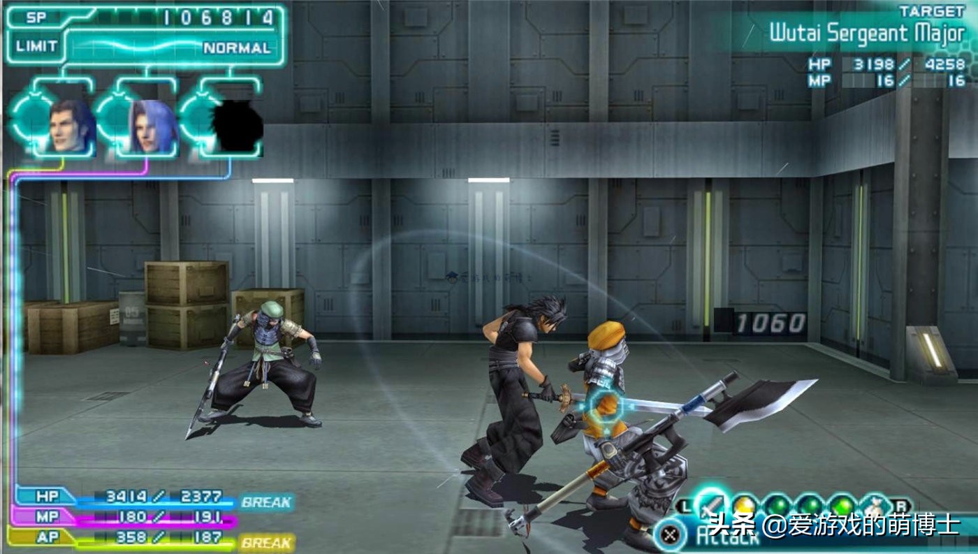 Gamespot评选PSP神作_PSP最佳游戏名单_psp游戏专题