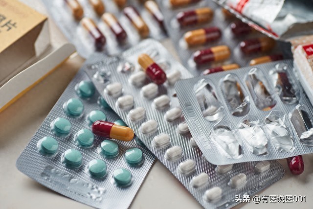 3个调理焦虑抑郁的中成药：辨证安神，改善身心不适