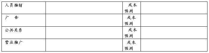 社交网站商业计划书_美丽容貌化妆品网店实体店营销计划_汕尾美丽容貌化妆品创业计划书